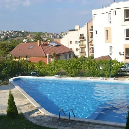 Studio Perla Apartment Byala (Varna)