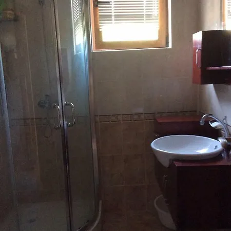 Studio Perla Apartment