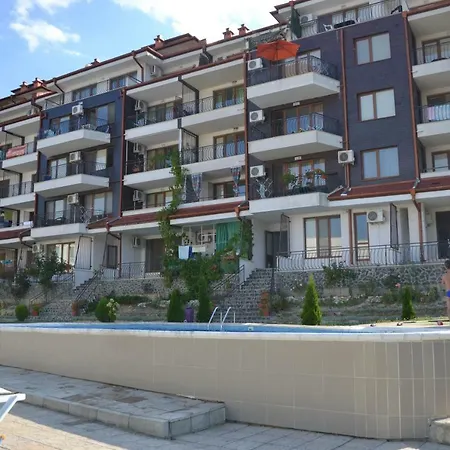 Apartment Studio Perla Byala (Varna)