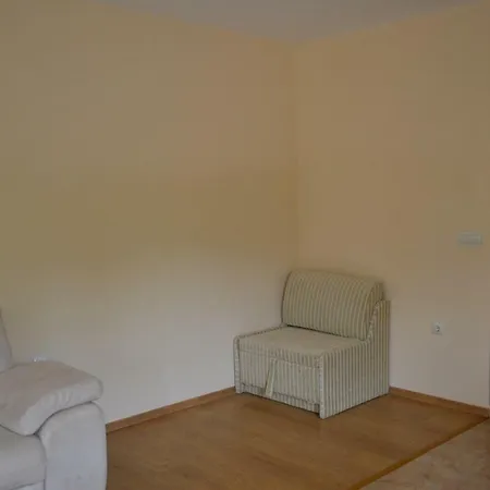 Studio Perla Apartment *