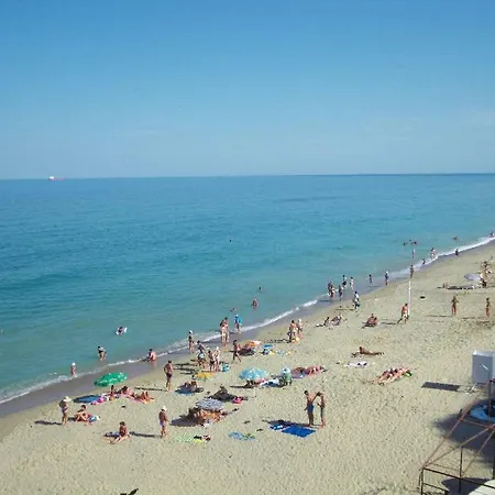 Apartment Studio Perla Byala (Varna)